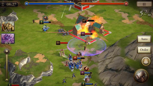 Age of Empires: World Dominationʥɥߡ˸PV