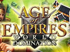 スマホ向けRTS「Age of Empires: World Domination」で新たな文明“朝鮮”が登場。アップデート記念のログインキャンペーンなどが開催中