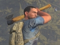 ゾンビサバイバルアクション「H1Z1」のアーリーアクセス版がSteamで配信開始。ローンチトレイラーも公開に