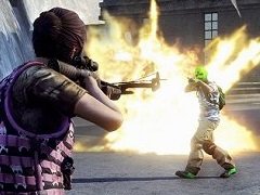 ゾンビアクション「H1Z1」が,オープンワールド型サバイバルの「H1Z1: Just Survive」と対戦型シューティングの「H1Z1: King of the Kill」に分化