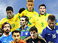 「EA SPORTS 2014 FIFA WORLD CUP BRAZIL ワールドクラスサッカー」のβテストが実施中。対象となるのはSoftbankの回線でAndroid端末を利用しているユーザー