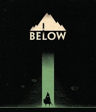 Below