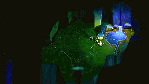 BELOW-Come in from the Storm