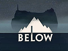 発表から5年を経たCapybara Gamesのアクションアドベンチャー,「Below」がついにリリース