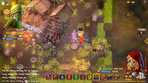 Dragon Fin Soup - Official Trailer