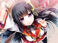 スマートフォン向け恋愛シミュレーション「落桜散華抄」,公式サイトにて事前登録受付がスタート