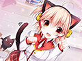 学園ものアドベンチャー「落桜散華抄」のiOS版が本日配信。個性的なヒロイン達と学園生活を楽しみつつ,トラブルの解決に挑もう