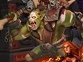 シリーズ初のPvPモードが盛り込まれたタワーディフェンス型アクション「Orcs Must Die! Unchained」が発表