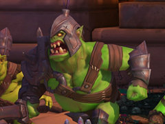 「Orcs Must Die! Unchained」のオープンβテストが2016年3月29日にスタート