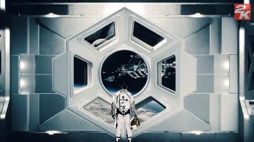 Civilization: Beyond Earth Announce Trailer "A New Beginning"