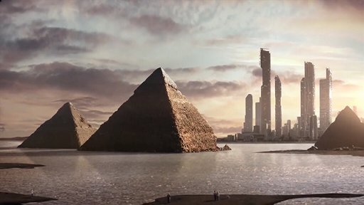 画像集#002のサムネイル/「Sid Meier’s Civilization: Beyond Earth」ではエイリアンと人類の融合も可能に。PAX Eastで行われた発表会のビデオが公開