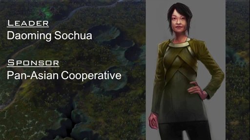 画像集#003のサムネイル/「Sid Meier’s Civilization: Beyond Earth」ではエイリアンと人類の融合も可能に。PAX Eastで行われた発表会のビデオが公開