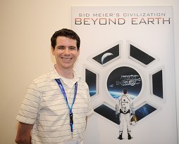 画像集#001のサムネイル/［gamescom］「Sid Meier’s Civilization: Beyond Earth」の185ターン目の様子を紹介する最新デモを見てきた