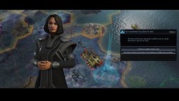 画像集#006のサムネイル/［gamescom］「Sid Meier’s Civilization: Beyond Earth」の185ターン目の様子を紹介する最新デモを見てきた