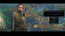 画像集#007のサムネイル/［gamescom］「Sid Meier’s Civilization: Beyond Earth」の185ターン目の様子を紹介する最新デモを見てきた