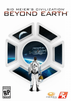 Sid Meier’s Civilization: Beyond Earth