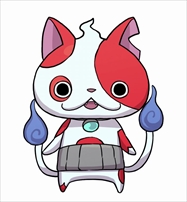 画像ギャラリー No.003のサムネイル画像 / 「妖怪ウォッチ2 元祖／本家」，“ともだち”になる妖怪や遊びなど多数の新要素を紹介