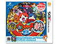 3DS「妖怪ウォッチ2 真打」が12月13日発売。“元祖”“本家”からのデータ引き継ぎや,両タイトルとのメダル交換/対戦も可能な第3バージョン