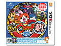 3DS「妖怪ウォッチ2 元祖/本家/真打」の累計出荷本数が600万本を突破