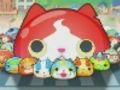 スマホ用パズルゲーム「妖怪ウォッチ ぷにぷに」が2015年夏に配信。事前登録受付が本日スタート予定