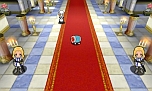 画像集#011のサムネイル/「太鼓の達人 どんとかつの時空大冒険」,序盤の強敵「ギガントレックス」の存在が明らかに。キャラクターやステージの情報も