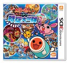 太鼓の達人 どんとかつの時空大冒険