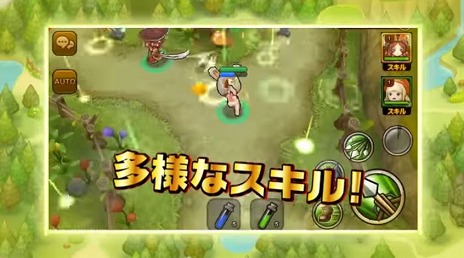 ڸƮRPGǥϥ󥿡 / ץ쥤ࡼӡ