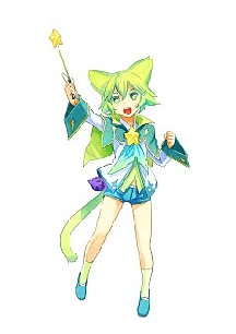 画像集#028のサムネイル/3DS「テイルズ オブ ザ ワールド レーヴ ユナイティア」は,歴代のシリーズキャラクターが登場するシミュレーションRPG