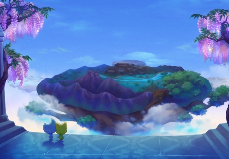 画像集#043のサムネイル/3DS「テイルズ オブ ザ ワールド レーヴ ユナイティア」は,歴代のシリーズキャラクターが登場するシミュレーションRPG