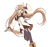 画像集#055のサムネイル/「テイルズ オブ ザ ワールド レーヴ ユナイティア」に収録される「テルン編」「ナハト編」それぞれの序盤の物語が明らかに。登場キャラなどの情報も紹介