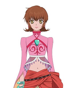 画像集#001のサムネイル/「テイルズ オブ ザ ワールド レーヴ ユナイティア」,アニー・バースやコハク・ハーツらの参戦が決定。寄り道要素「EXマップ」の情報も