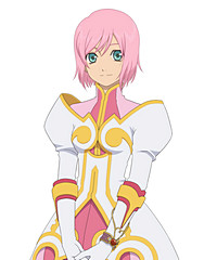 画像集#006のサムネイル/3DS「テイルズ オブ ザ ワールド レーヴ ユナイティア」で4人の新たなキャラが公開。強敵「ギガントモンスター」と戦えるフリーマップの情報も