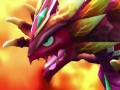 「パズドラZ テイマーバトル」が本日より順次稼働。強力な全体攻撃技を繰り出す“召喚モンスター”の詳細情報も公開