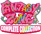 ファンタジーゾーン コンプリートコレクション