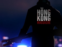 香港アクション映画風の味付けが気になるトップダウンシューター「The Hong Kong Massacre」の開発が正式にアナウンス