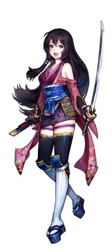 画像集#004のサムネイル/「妖刀 あらしとふぶき」配信開始。刀の精霊を駆使して妖怪と戦うパズルRPG
