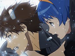 TVアニメ「消滅都市」のティザーPV&ビジュアル第3弾が公開。「鬼平」の宮 繁之氏ら制作スタッフ陣も明らかに