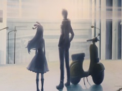 「消滅都市」5周年記念作品となるスマホ向け新作「AFTERLOST‐ 消滅都市」の先行体験会レポートを掲載