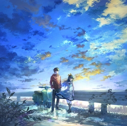 画像集 No.002のサムネイル画像 / シリーズ最新作「AFTERLOST - 消滅都市」の情報も公開。TVアニメ「消滅都市」放送直前スペシャルステージをレポート