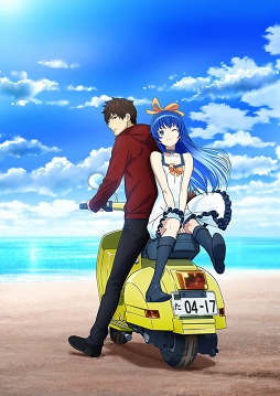 画像集 No.009のサムネイル画像 / シリーズ最新作「AFTERLOST - 消滅都市」の情報も公開。TVアニメ「消滅都市」放送直前スペシャルステージをレポート