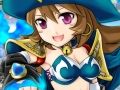 【PR】「天と大地と女神の魔法」初心者向けプレイガイド(前編)。魔法使い「ネルフィ」で世界が変わる! 序盤からネルフィ加入までを解説