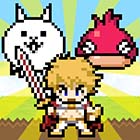 拡散性ドラポ&にゃんこ達