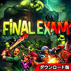 ファイナル エグザム 日本語版