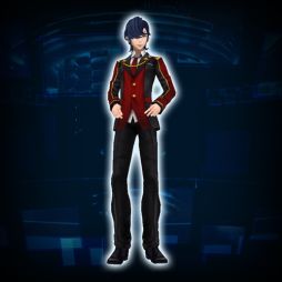 画像集#002のサムネイル/「ロストディメンション」，衣装セットなどのDLCを配信。色紙プレゼント第2弾も