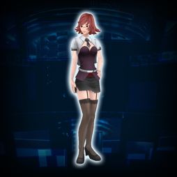 画像集#003のサムネイル/「ロストディメンション」，衣装セットなどのDLCを配信。色紙プレゼント第2弾も