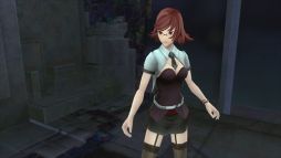 画像集#007のサムネイル/「ロストディメンション」，衣装セットなどのDLCを配信。色紙プレゼント第2弾も