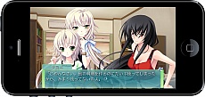 画像集#008のサムネイル/iOS版「メモリーズオフ6 Next Relation」が4月24日に配信開始
