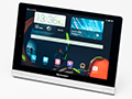 Lenovo「YOGA TABLET 10 HD+」をテスト。独自スタンドが魅力のAndroidタブレットはゲームにも使えるか?