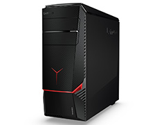 Lenovo,ゲーマー向けデスクトップPC「ideacentre Y700」を発表。YOGAシリーズのAndroid 5.1タブレット3製品も登場