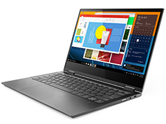 Lenovo,Snapdragon 850搭載のWindows 2-in-1「Yoga C630」を発表。2018年中に国内発売